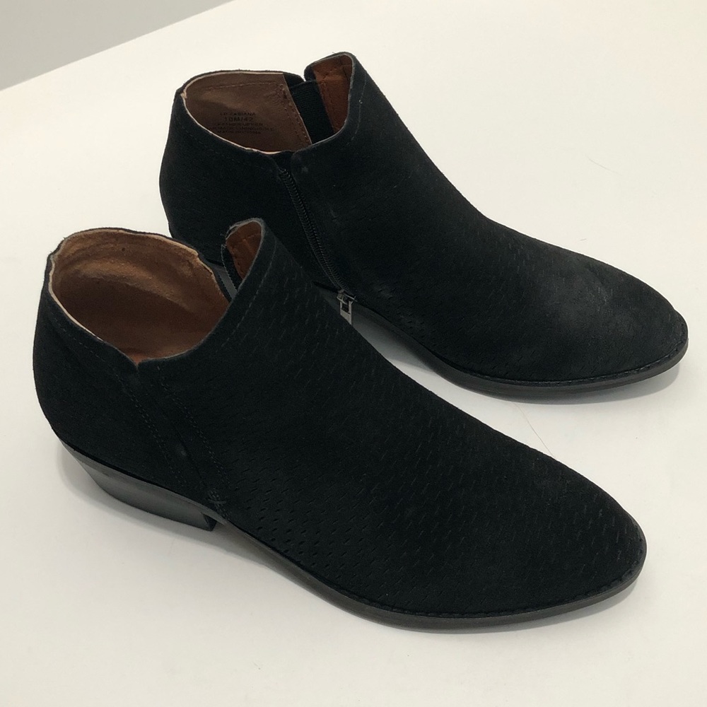 Lucky Brand Fabiana Boot